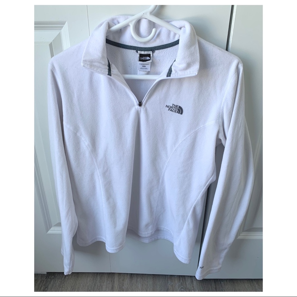 The North Face Fleece